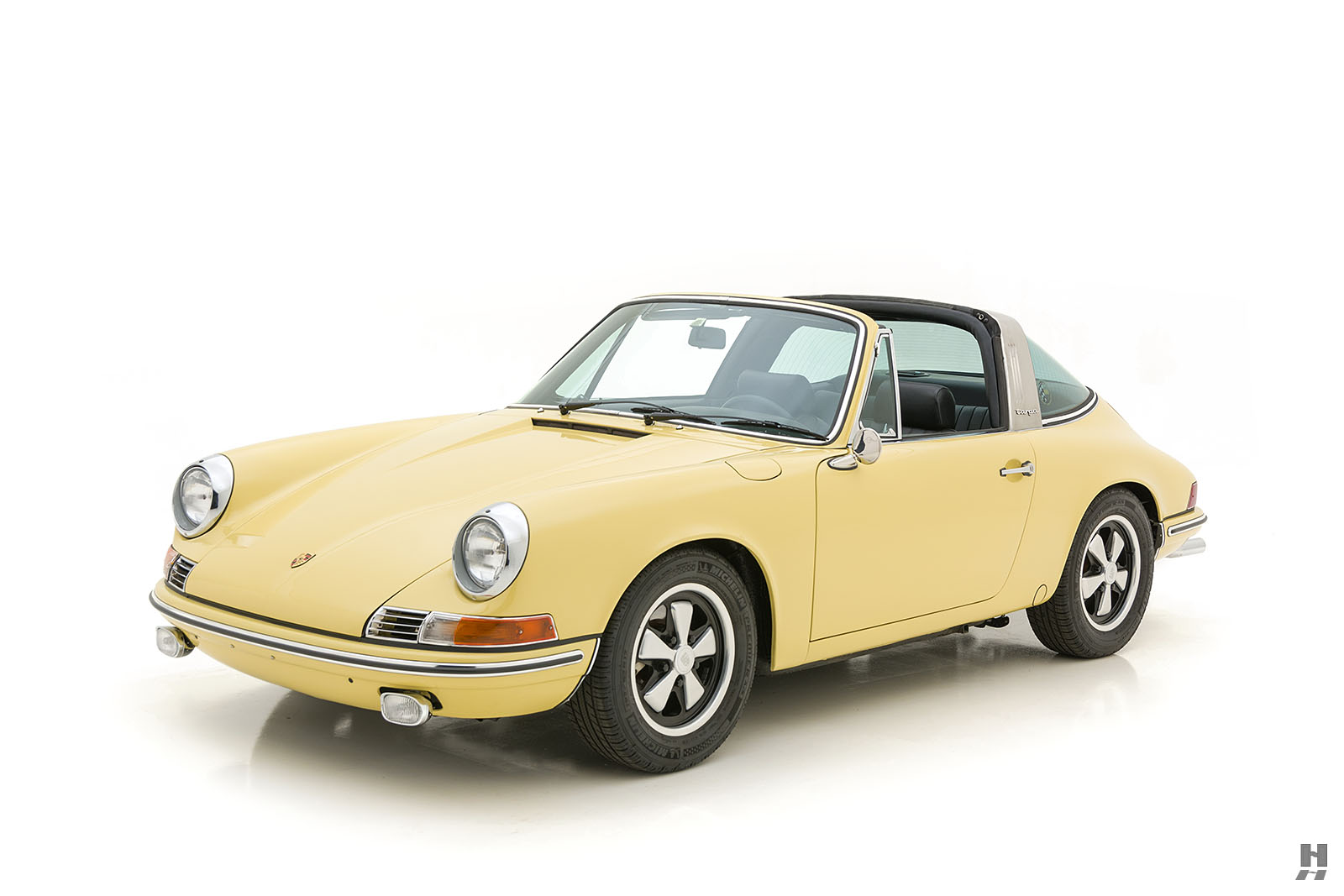 1971 Porsche 911 S | Hagerty Valuation Tools
